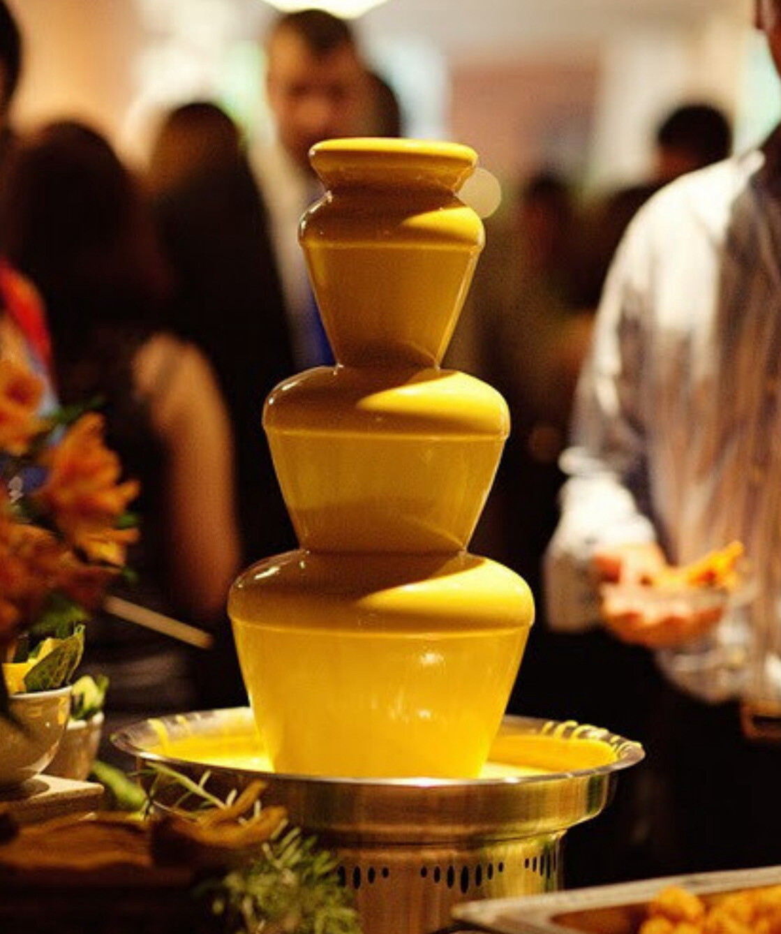 Food Fountain