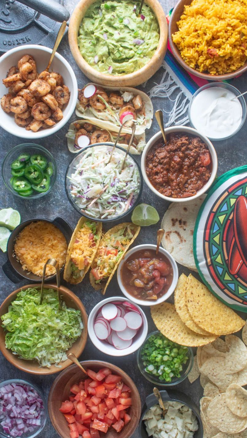 Banchee House Taco