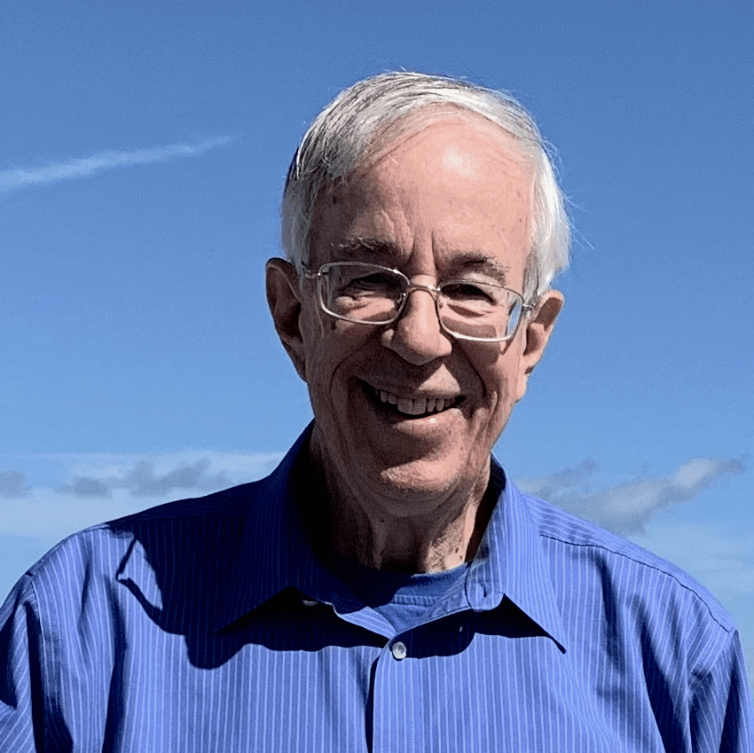 John Haught - God After Darwin