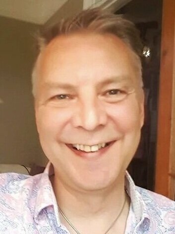 Richard Watson - What’s love got to do with it? From ‘survival of the fittest’ to compassionate connection