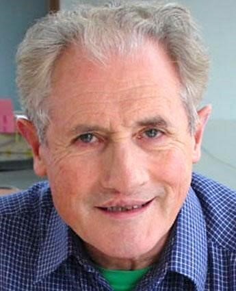 Diarmuid O’Murchu - Eco-Spirituality: Integrating our Faith in the 21st Century