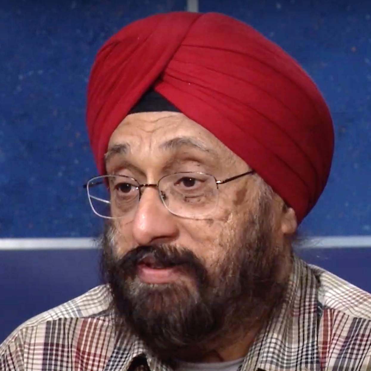 Quantum Wisdom: Second Pillar of the New Cosmology with Sarbmeet Kanwal - STREAMING ON DEMAND