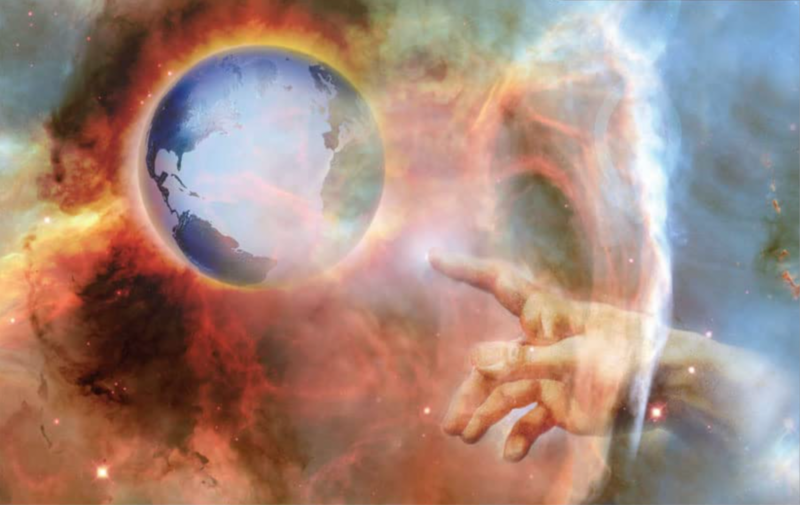 John Haught - God After Darwin