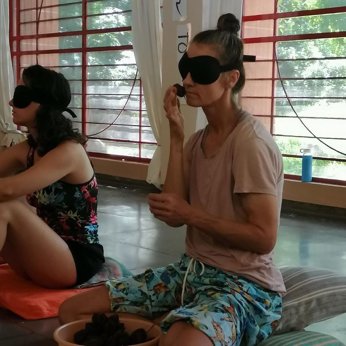 FEEL THE LOVE with Cassandra Wells, Ph.D.