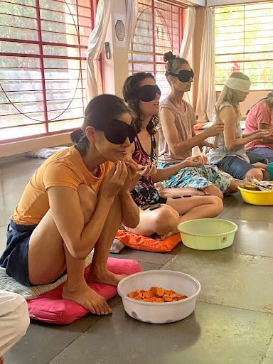 FEEL THE LOVE - SESSION 1 FREE - with Cassandra Wells, Ph.D.