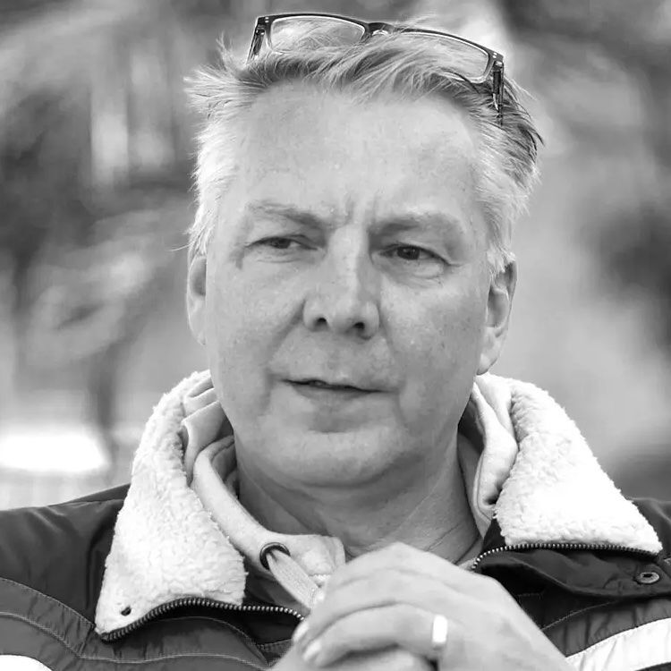 Richard Watson - Love and the Music of Life