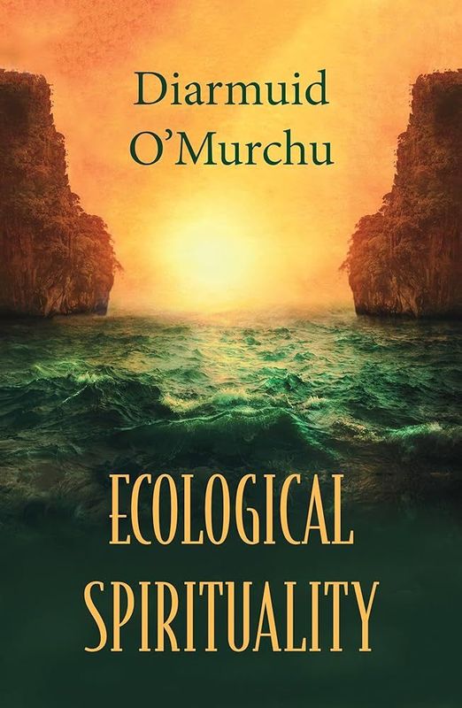 Diarmuid O'Murchu - An Expanded Horizon for Contemporary Spirituality