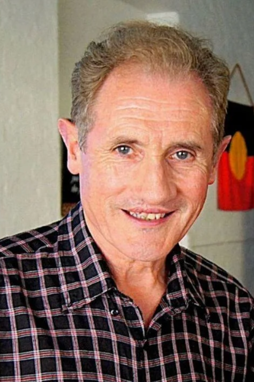 Diarmuid O'Murchu - An Expanded Horizon for Contemporary Spirituality