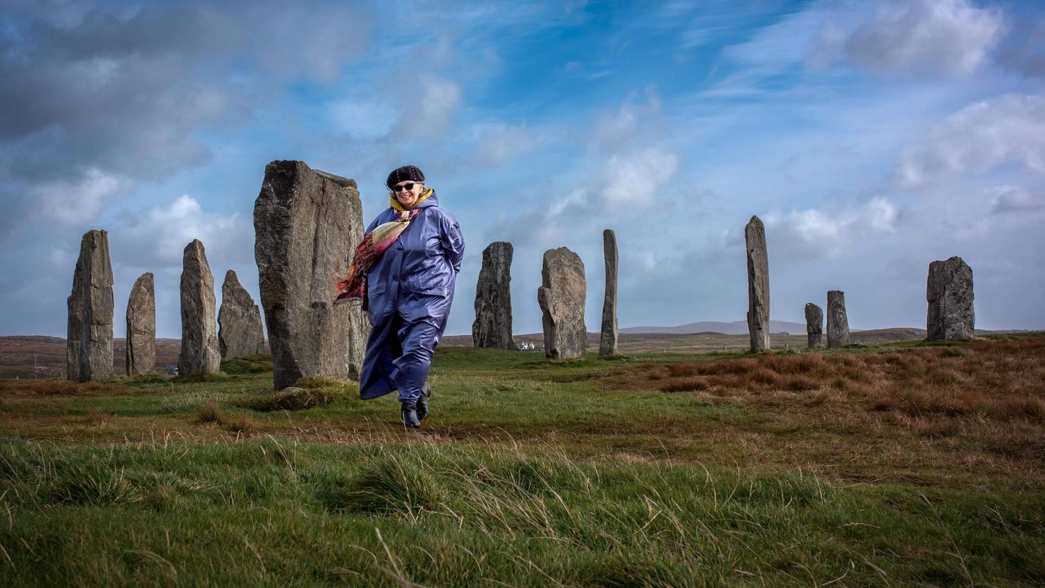 Rev. Dr. Carol Kilby - Session 2 Dance of Allurement Rev. Dr. Carol Kilby - Session 2 Dance of Allurement
