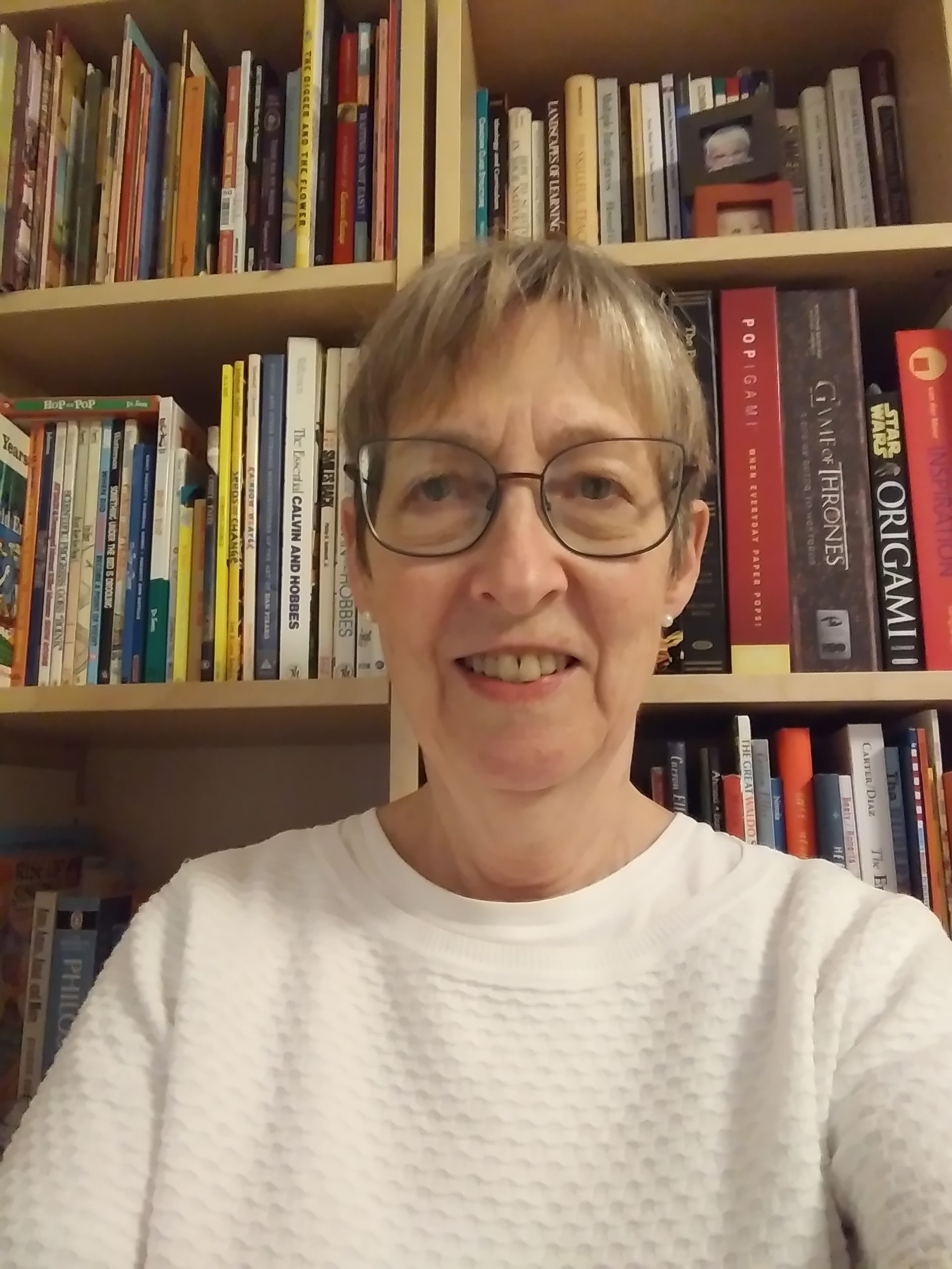 Elaine Decker & Cassandra Wells Release Your Trickster