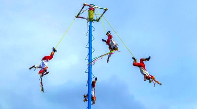 Rev. Dr. Carol Kilby - Session 7 - World Habitat Day - Dance of Home Rev. Dr. Carol Kilby - Session 7 - World Habitat Day - Dance of Home