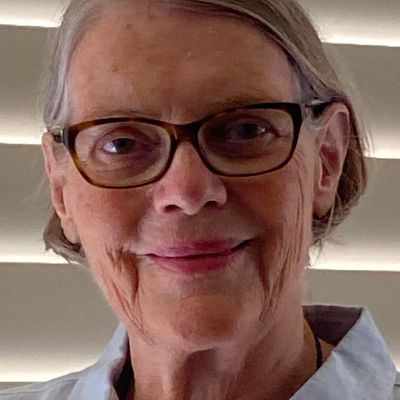 Judith Keller - Poetry, Science and the Cosmic Imagination Judith Keller - Poetry, Science and the Cosmic Imagination