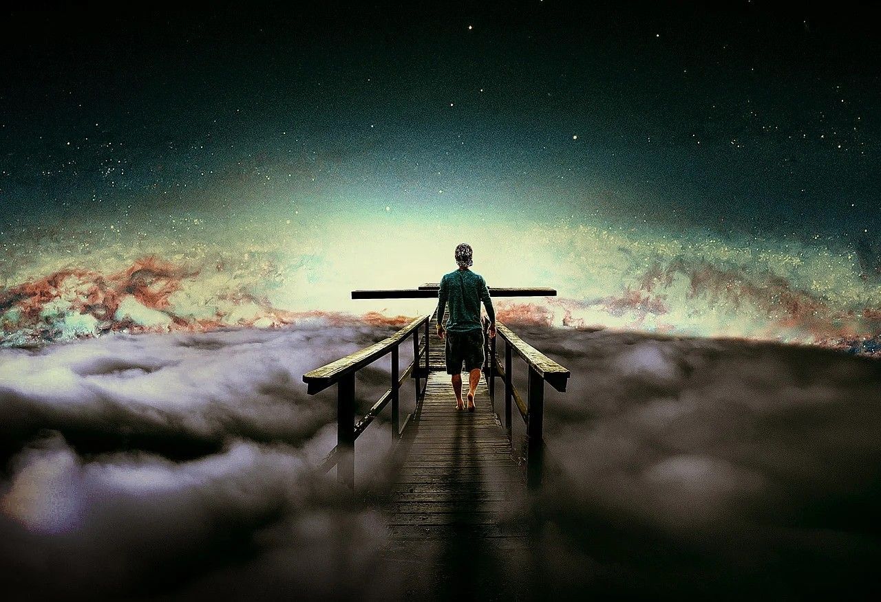 Rev. Dr. Carol Kilby - Session 10 - New Year's Day - Dance of Emergence