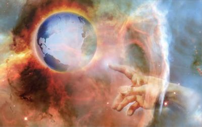 John Haught - God After Darwin