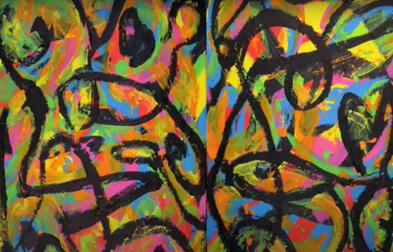 Imogene Drummond - Art Sparks 2026 Module 1 (6 Session) Cosmic Creativity & Well-Being Program Imogene Drummond - Art Sparks 2026 Module 1 (6 Session) Cosmic Creativity & Well-Being Program