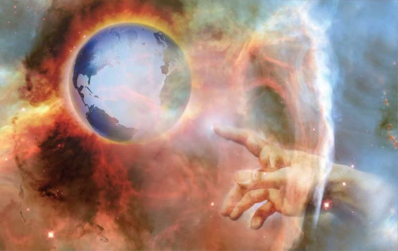 John Haught - God After Darwin