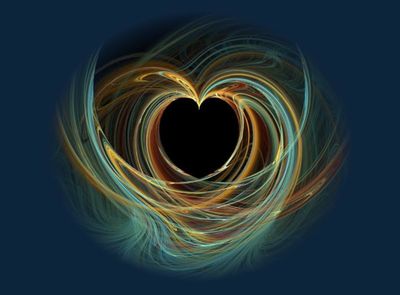 Harnessing the Energies of Love with Louis M. Savary, PhD, STD Harnessing the Energies of Love with Louis M. Savary, PhD, STD
