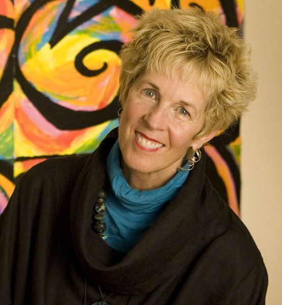 Imogene Drummond Art Sparks 2026 Module 2 (6 Session) Cosmic Creativity & Well-Being Program