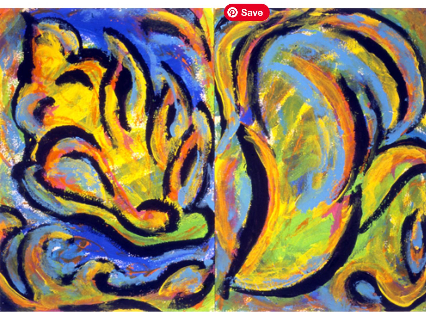 Imogene Drummond Art Sparks 2026 Module 2 (6 Session) Cosmic Creativity & Well-Being Program Imogene Drummond Art Sparks 2026 Module 2 (6 Session) Cosmic Creativity & Well-Being Program