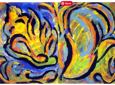 Imogene Drummond Art Sparks 2026 Module 2 (6 Session) Cosmic Creativity & Well-Being Program