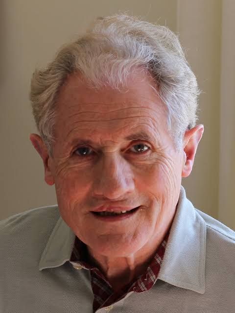 Diarmuid O'Murchu A Non-violent Vision for our Violent World