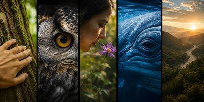 Janet Marley Voices of Earth - Animism Literacy Janet Marley Voices of Earth - Animism Literacy