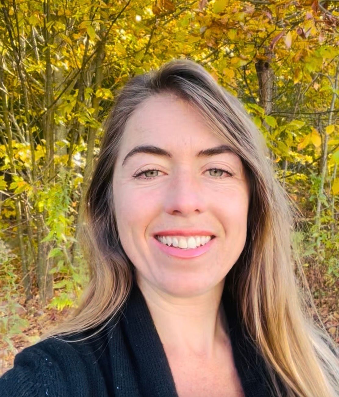 Janet Marley Voices of Earth - Animism Literacy