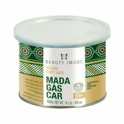 Madagascar Can 14.1 Oz - Vegan