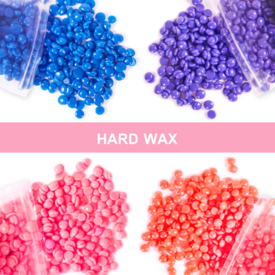 HARD WAX