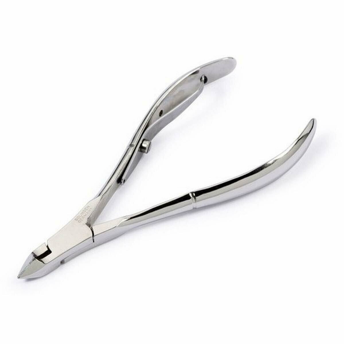 Soligen 14264 Cuticle Nipper/Medium Lap