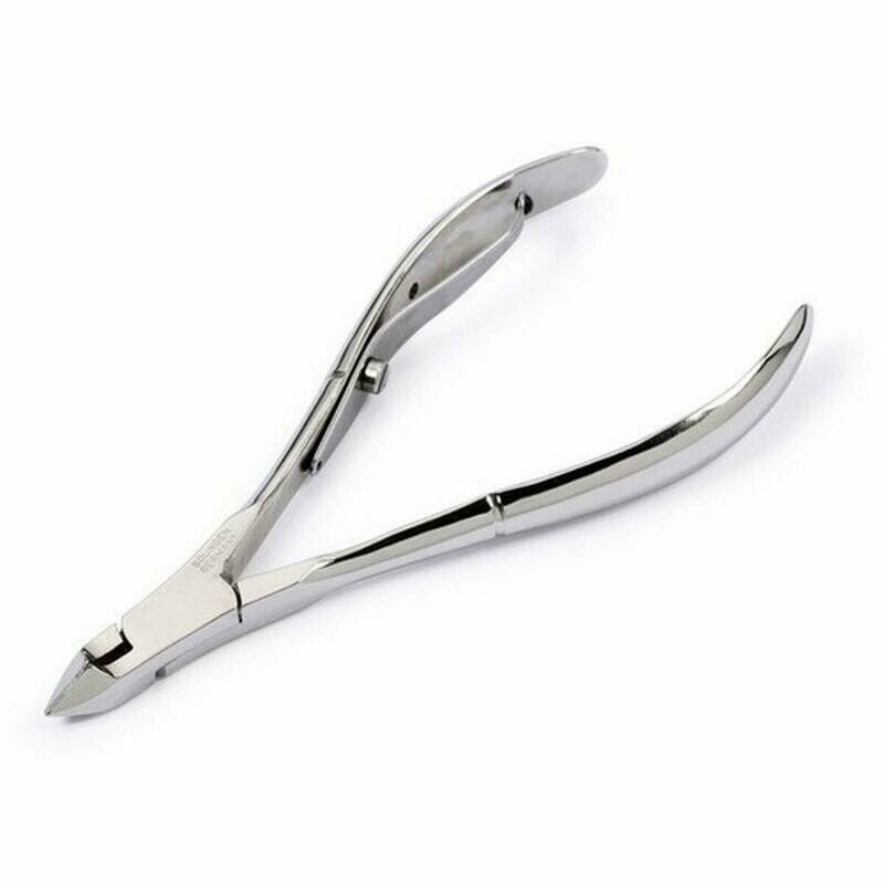 Soligen 14264 Cuticle Nipper/Medium Lap
