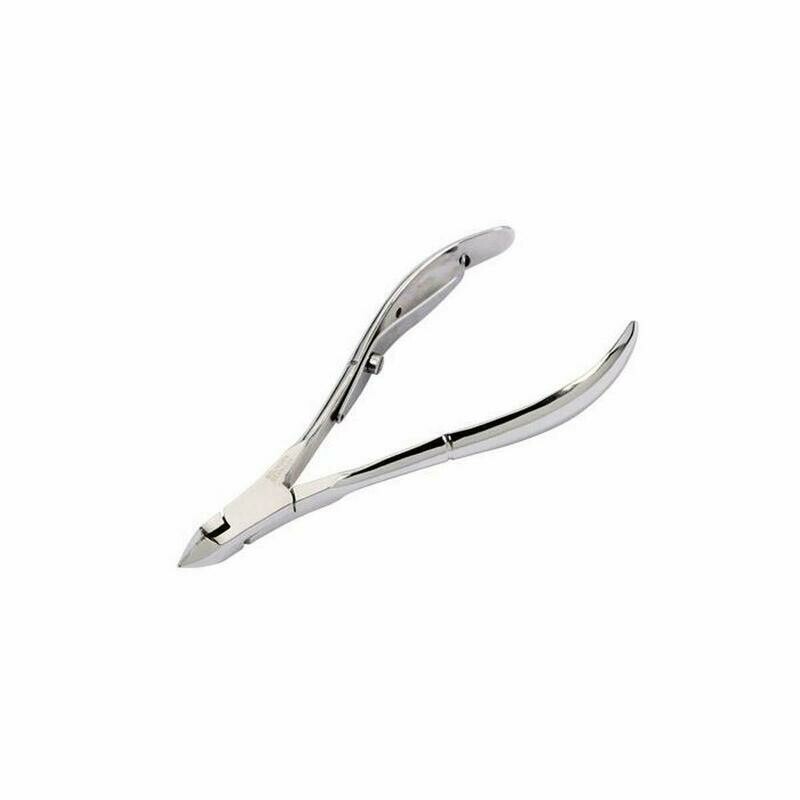 Soligen 14232 Cuticle Nipper Sml/Lap/S-Spr/SS