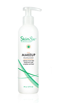 SkinSpa Daily Make-up Remover 8oz