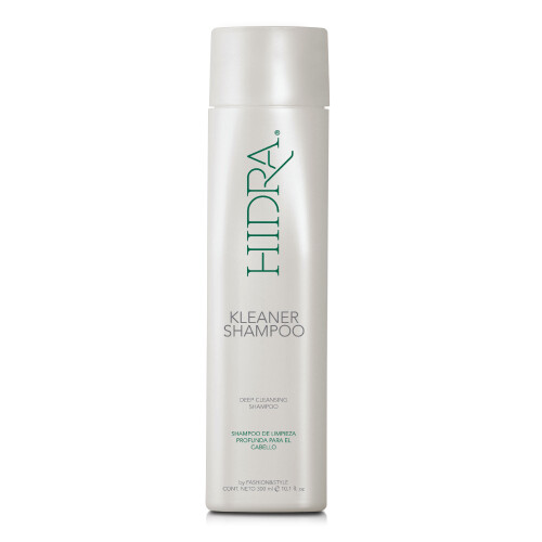 Hidra Kleaner Shampoo 10.1 oz
