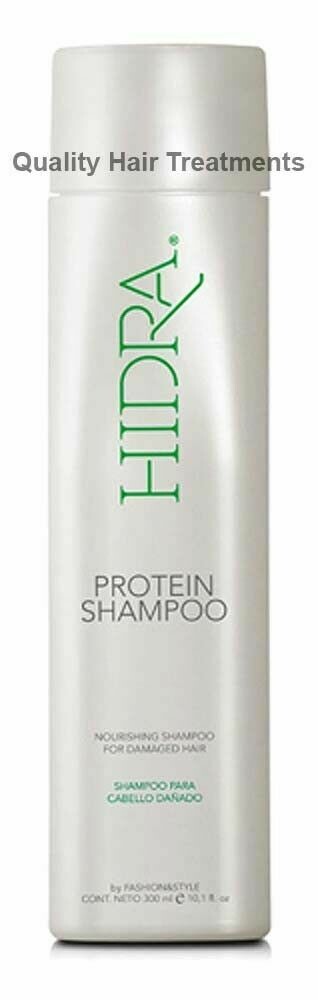 Hidra Protein Shampoo 10.1 oz