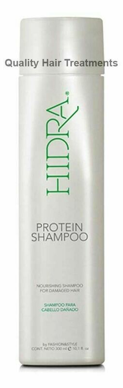 Hidra Protein Shampoo 10.1 oz