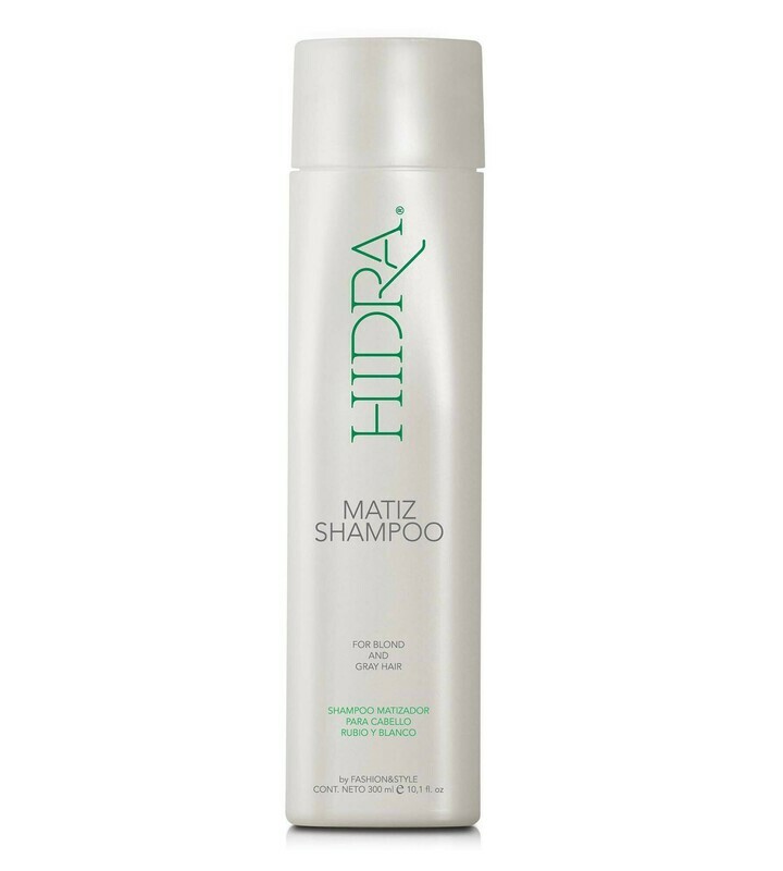 Hidra Matiz Shampoo