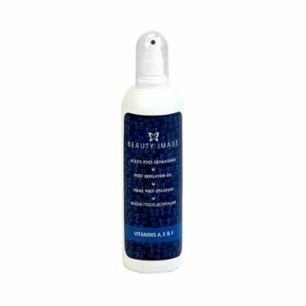 Post-depilatory Calming Oil 16.9 fl Oz