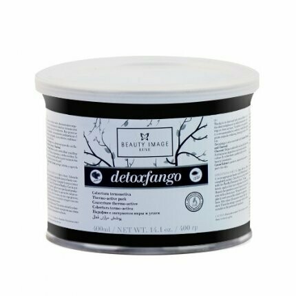 LUXE DETOX Fango14.1 Oz (400 G)