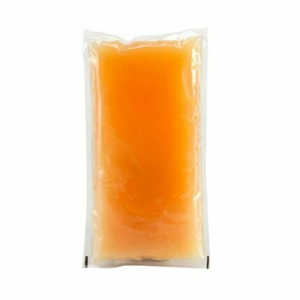 Paraffin Peach 1.10 lb