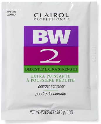 Clairol BW2 Extra Strength Powder Lightener 1 oz