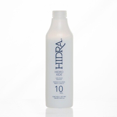 HIDRA Hidroxide 10 VOL.