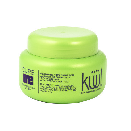Küül Cure Me Reconstructor System