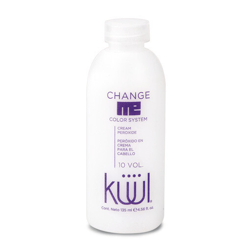 Küül Change Me Peroxide 10 Vol., Size: 4.56 Oz