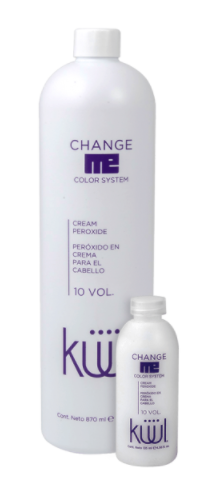 Küül Change Me Peroxide 10 Vol.