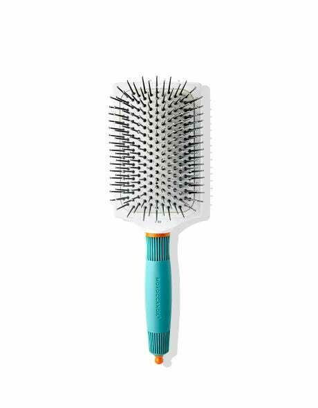 MOROCCANOIL Ceramic Paddle Brush
