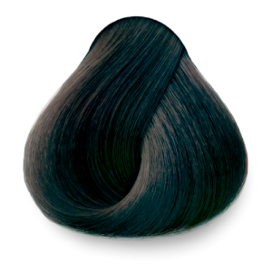 Küül Color Cream Hair Color - All Collection, Colors: Natural - 1A Black Blue