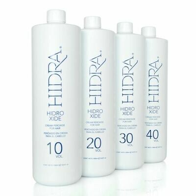 HIDRA Hidroxide 30 VOL