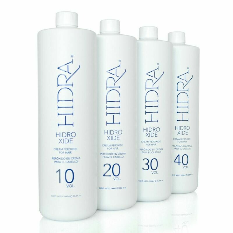 HIDRA Hidroxide 40 VOL