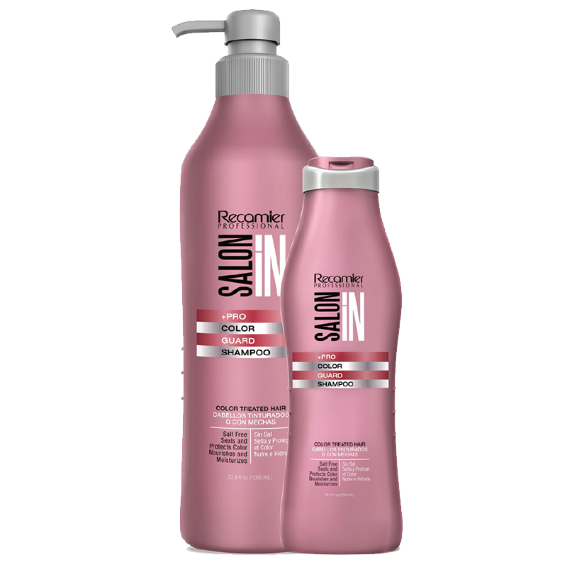 Salon In Color Guard Shampoo